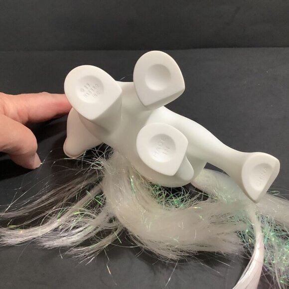 HASBRO My Little Pony 7 VINTAGE & RARE Minis & Large 1983 - 1989 LOOK!! - Picture 7 of 12